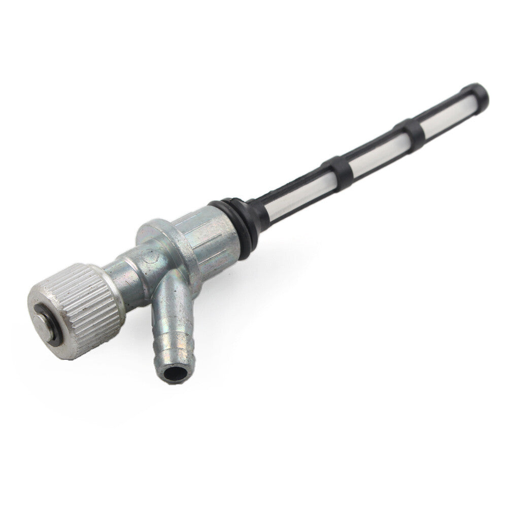 For Piaggio Ape FL 50 89 FL3 Europa Motorcycle Gas Fuel Petcock Tap Valve Switch Q