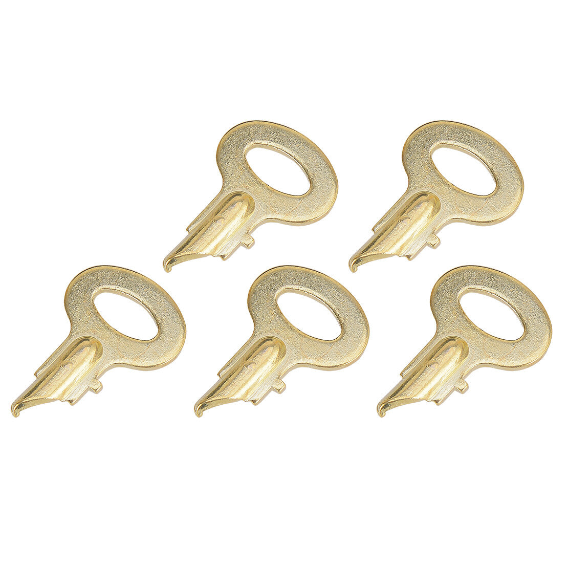 5set Tractor Ignition Keys 231713 fit for Oliver Super 55 66 77 88 950 1550 2255 Q