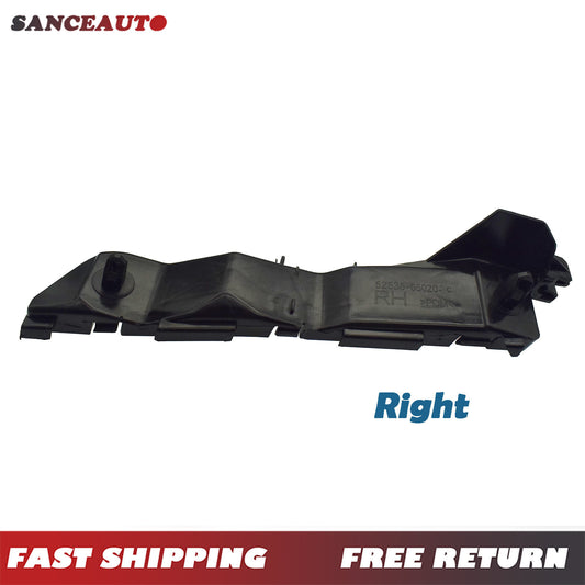 Front right bumper mounting bracket for Avensis T25 03-08 5253505020- n