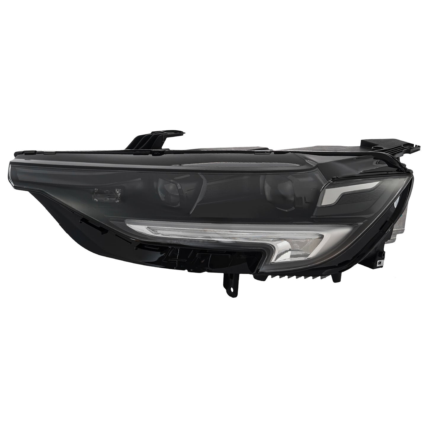 Left Driver Side Headlight Assembly LED 85115821 For 2021-2023 for Buick Envision n