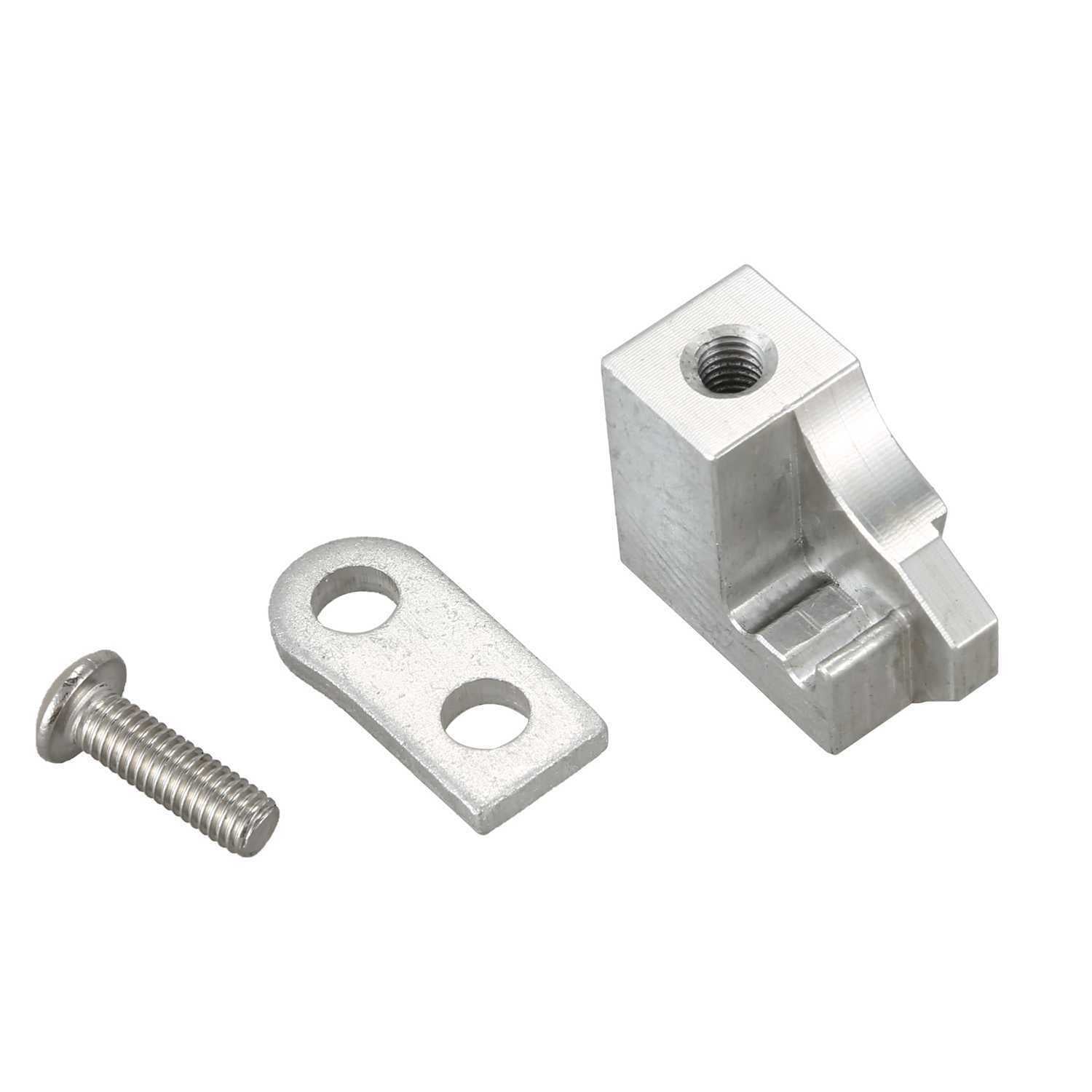 P2015 Service Bracket Kit for Volkswagen for Audi for Skoda Seats 2.0 TDI Alu Manifold 03L129711AG