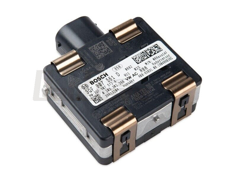 Equipment Manufacturer  Cruise Control Distance Sensor 3QF907561D 3QF-907-561-D