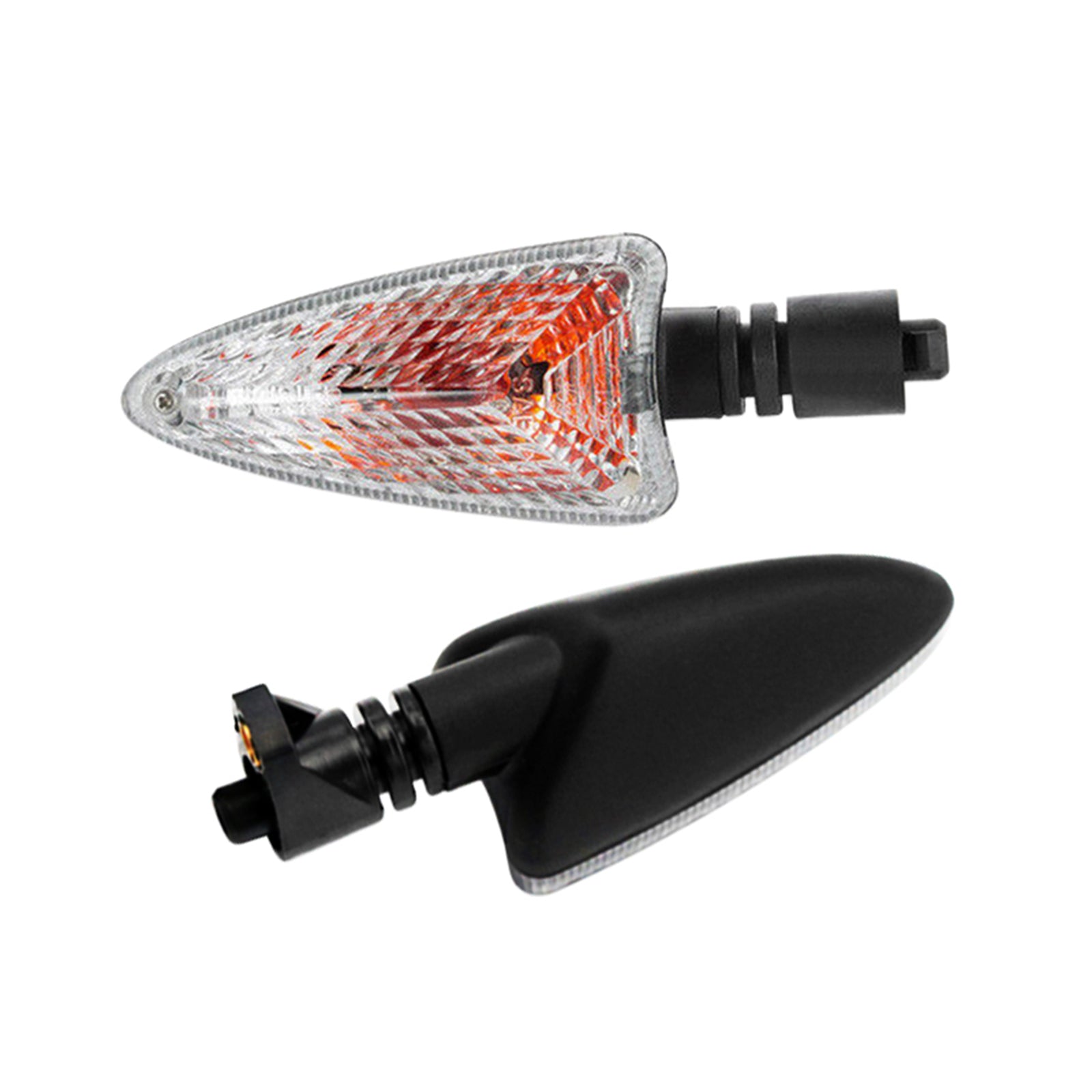 Turn Signal Pair Motorcycle Indicators Direction I6I4 Q
