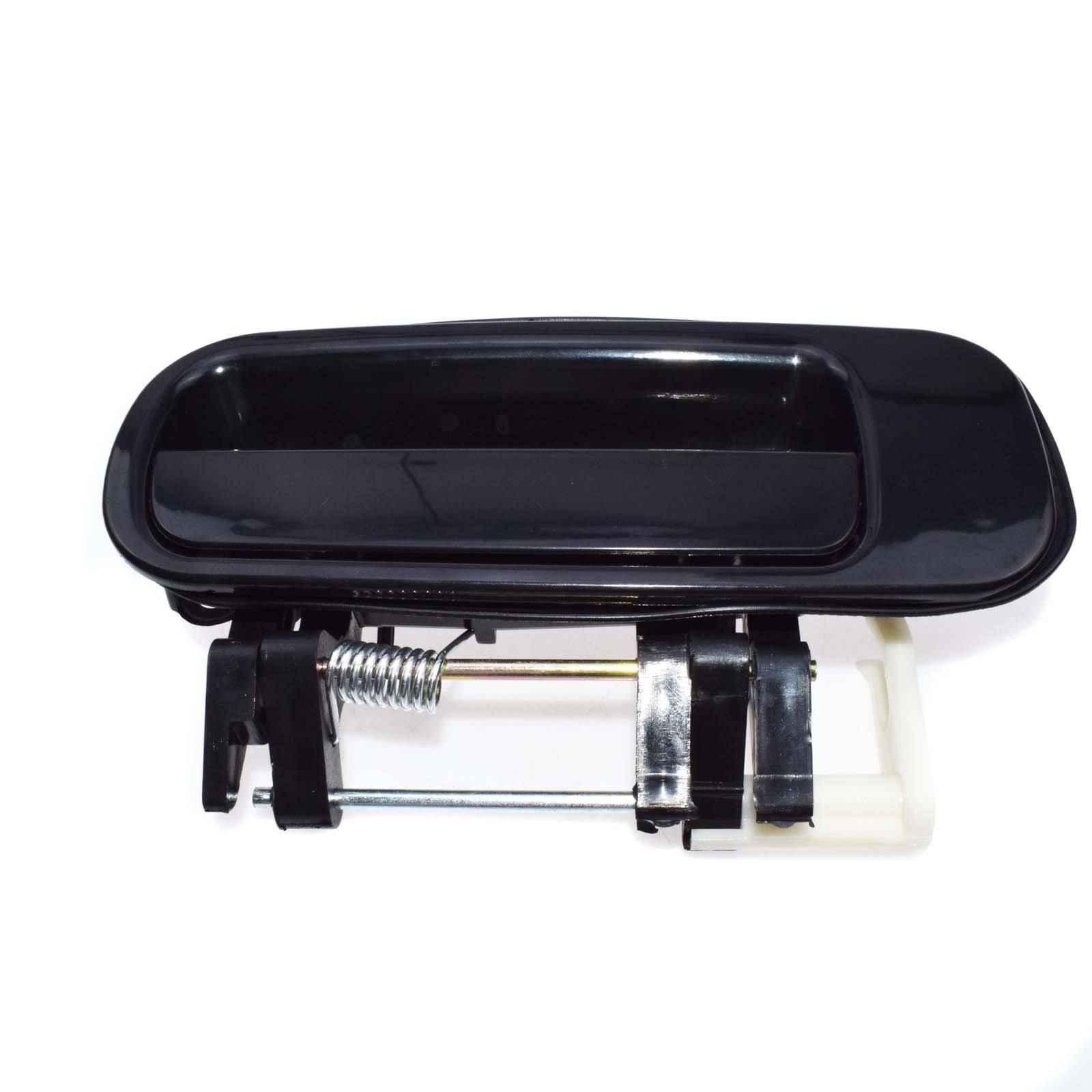 Applicable to for Camry 92-96, right rear exterior door handle, black, 69230-33010- n