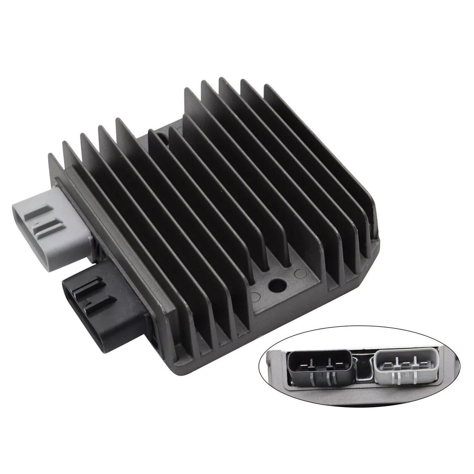 For Can-Am Maverick Commander Outlander Voltage Regulator 710-001-191 New