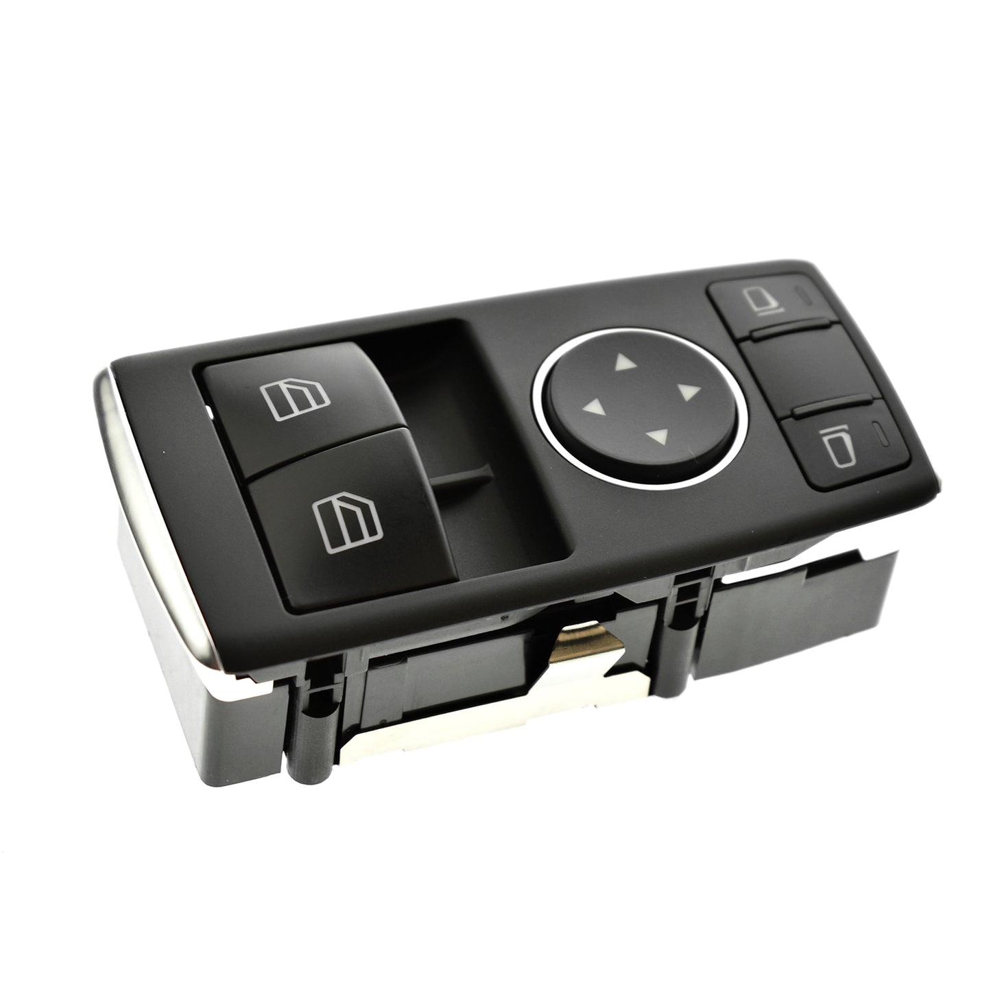 New Power Window Switch Driver Side A1729056800 For C-Class Coupe n