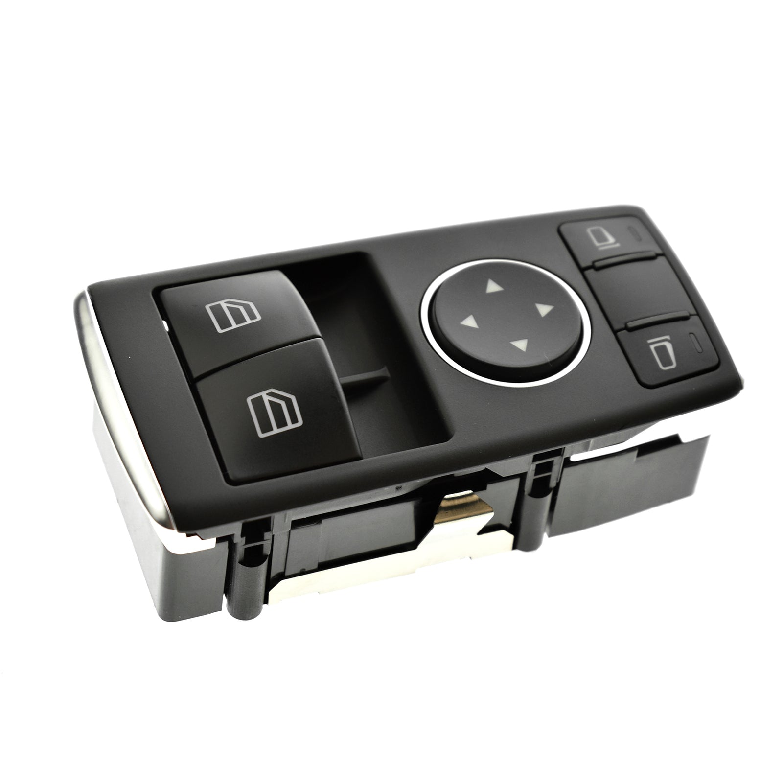 New Power Window Switch Driver Side A1729056800 For C-Class Coupe n