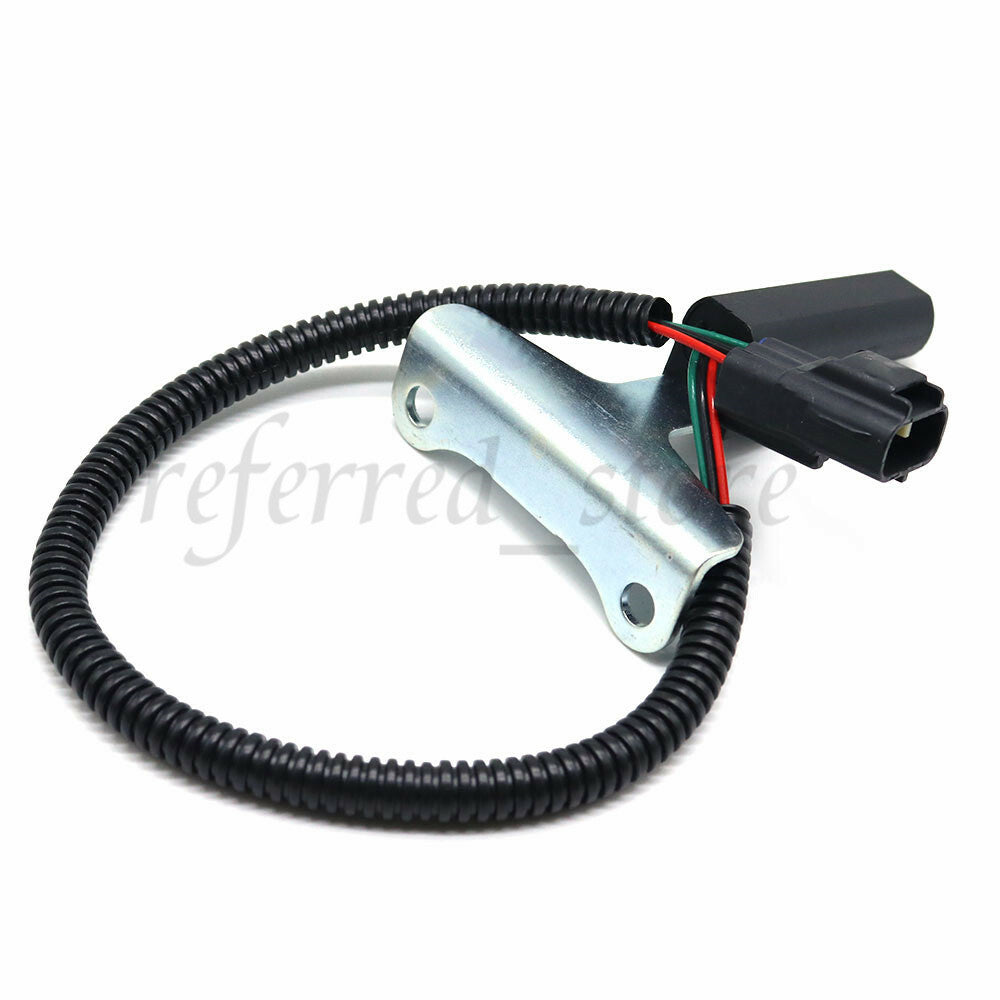 Crankshaft position sensor 56027870 5S1724 suitable for Dodge for Ram 1500 2500 3500 Durango- v
