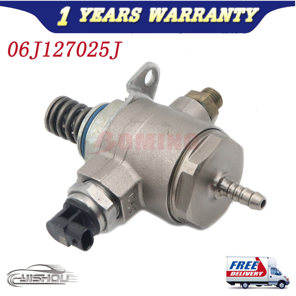 06J127025G High Pressure Fuel Pump for Audi for A4 for A5 Quattro for A6 Q5 TT 1.8L 2.0L New