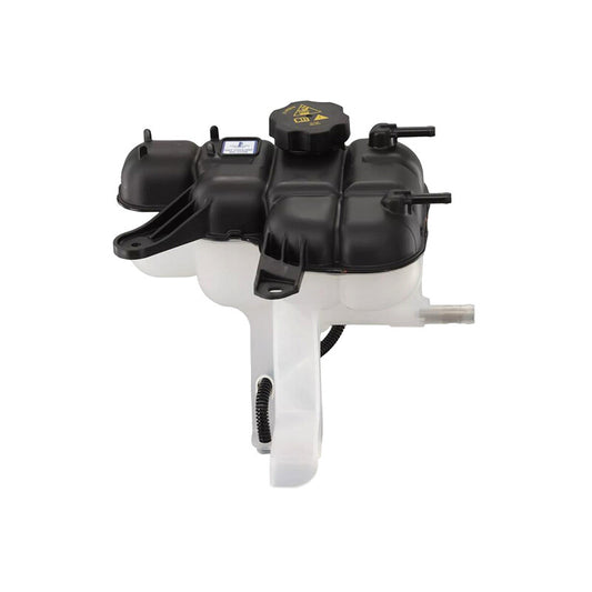 Suitable for 2016-2021 for Jeep Grand Cherokee with cover CH3014165 coolant reservoir Q
