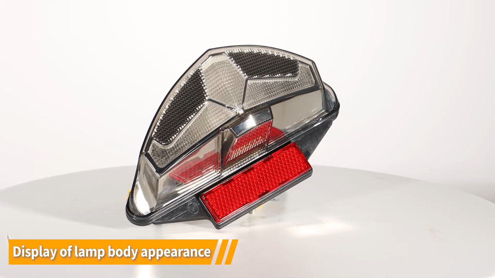 180 windshield rearview mirror suitable for Victory Vision Tour/Cross Country Road p