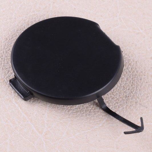 Front Bumper Tow Hook Cover Cap fit for Lancer 2008-2016 v