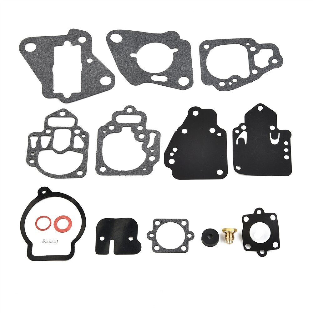 Durable locking bolts fit for Passat trunk lining perfectly and are easy to install. Q