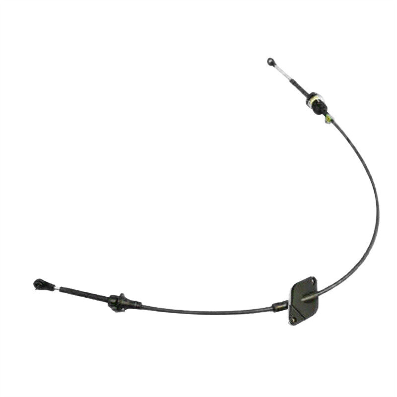 Manual transmission shift cable (left) for 2005 for Jeep Liberty 52109748AB Q