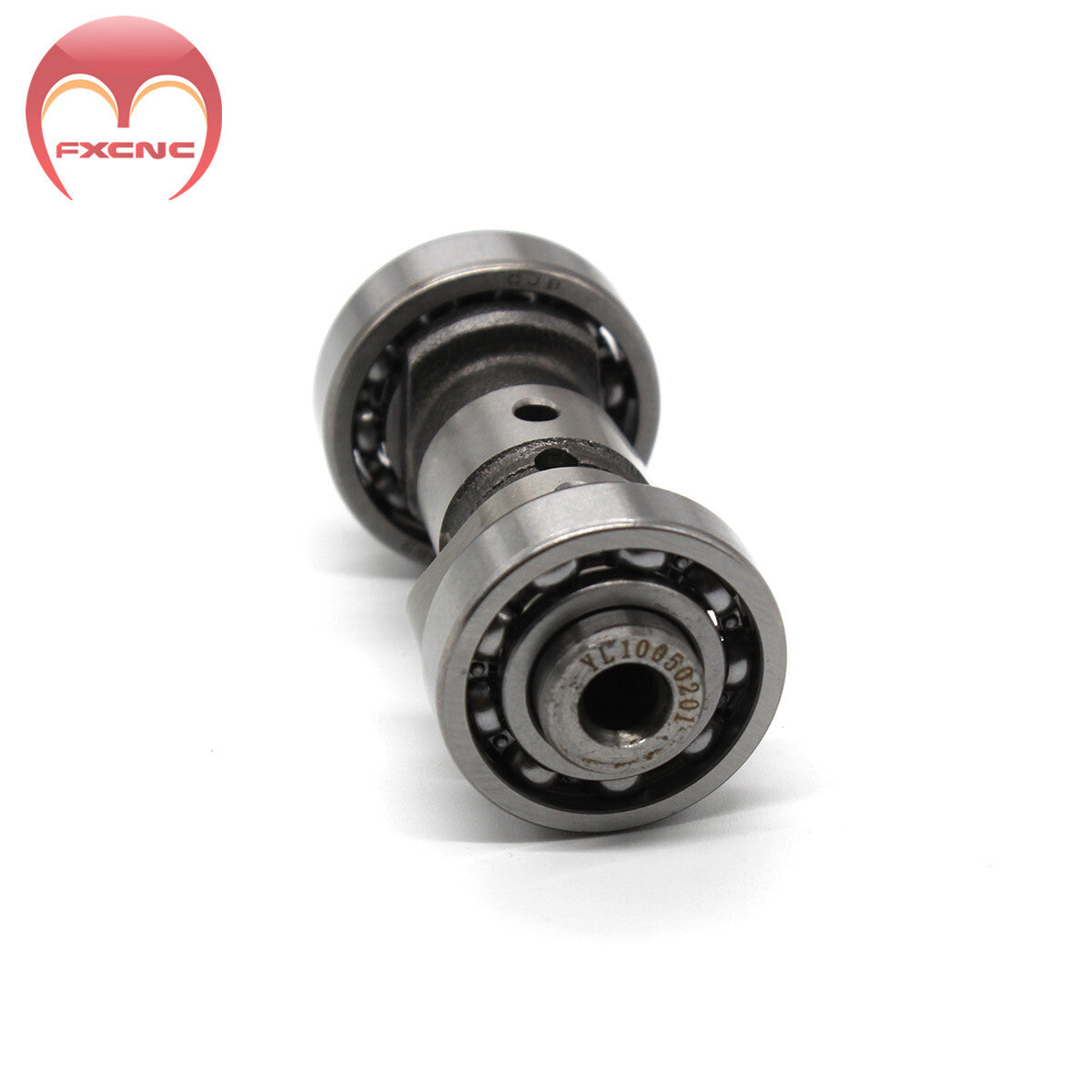 is suitable for Yamaha YBR125 XTZ 125 camshaft motorcycles.