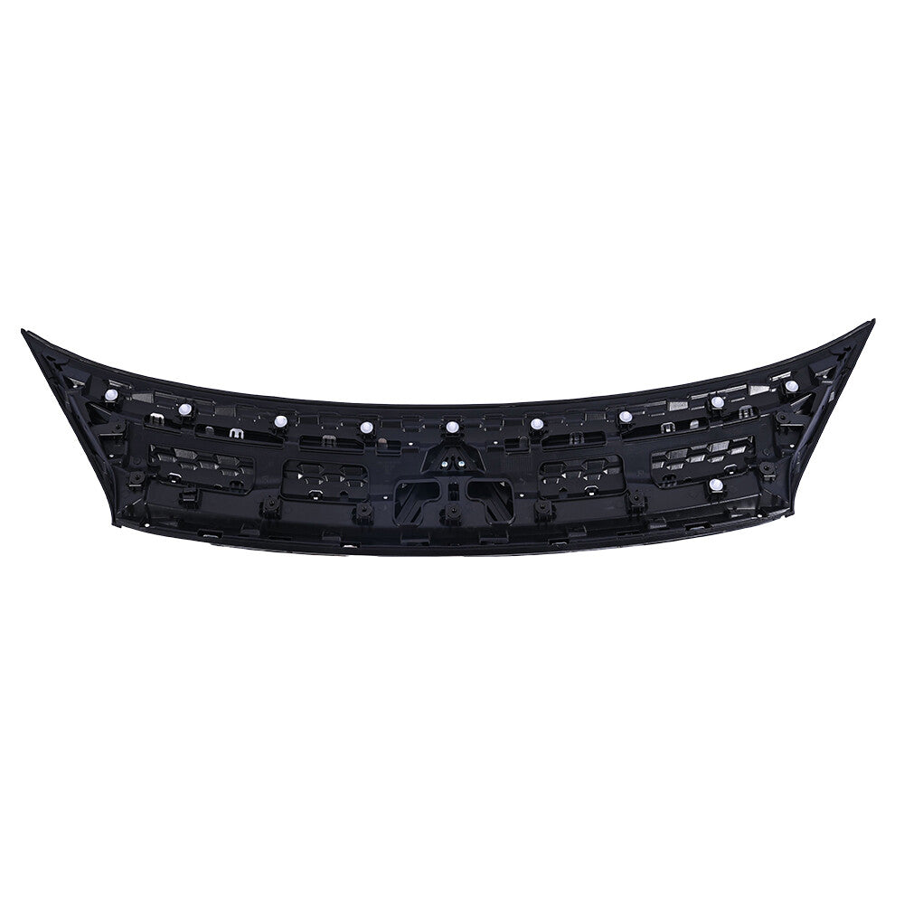 For 2022-2023 for Mitsubishi Outlander Front Upper Grille Chrome 62310W120P