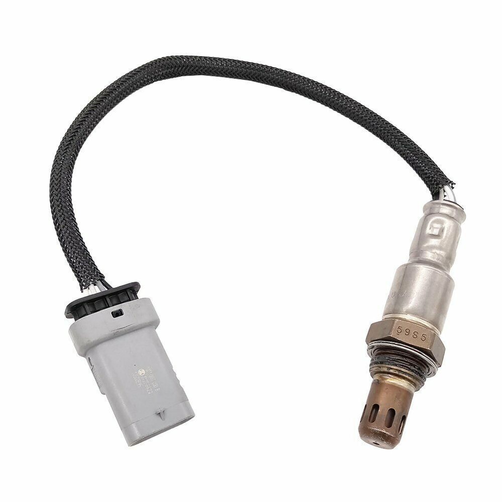 4PCS Oxygen O2 Sensor For 2014-17 for GMC for Sierra 1500 for Chevy Silverado 1500 5.3L 6.2L