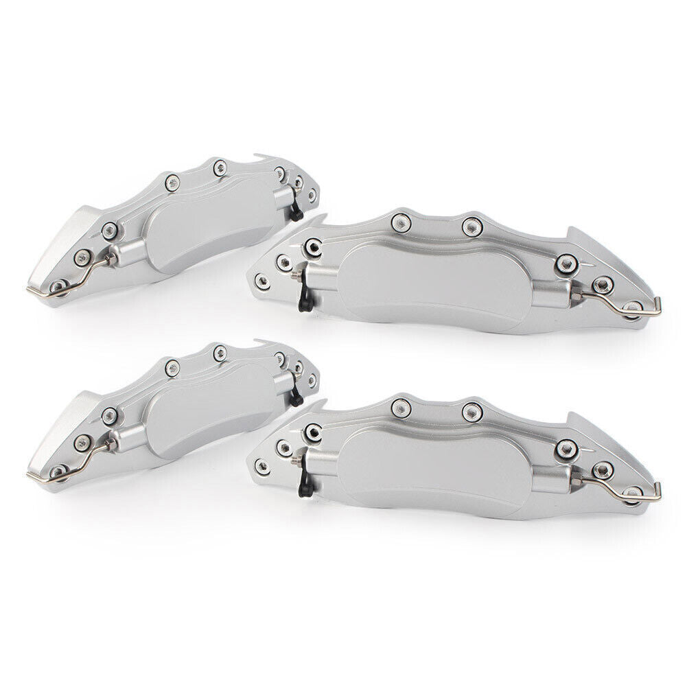 Car Stainless Steel Rear Exhaust Pipe Tail Muffler Tip for Audi Q3 2012-2021 Q