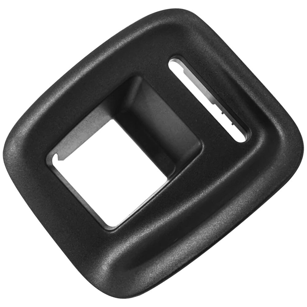Fits For A-Class W176 Rear Right Side for Seat Catch Cover Trim Replacement Q