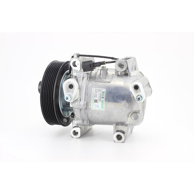 AC Compressor Car Air Conditioner CompressorClutch for Nissan Navara 92600EB400