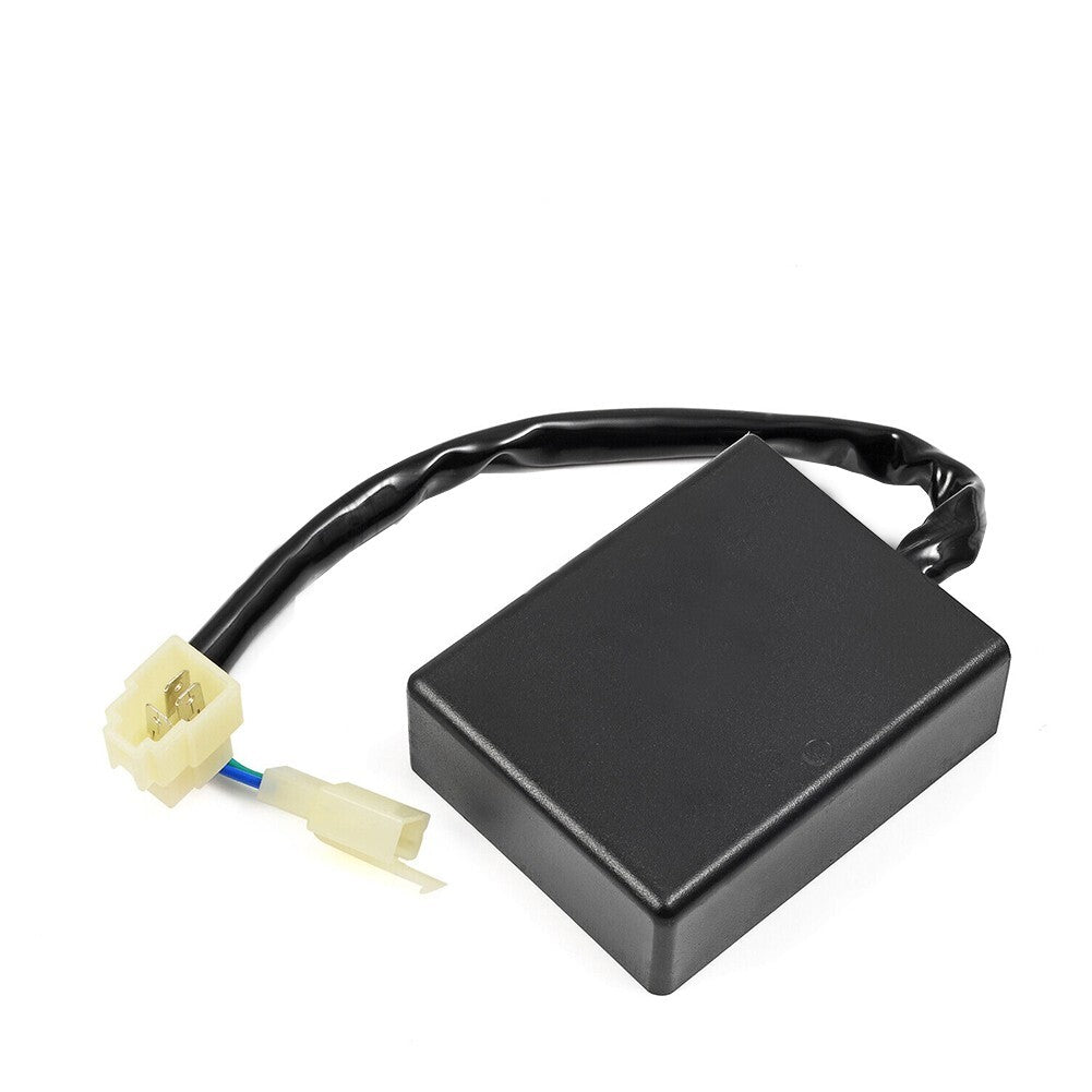for CDI BOX IGNITION CONTROL MODULE for SUZUKI DR200SE DR200 1996-2009 2013
