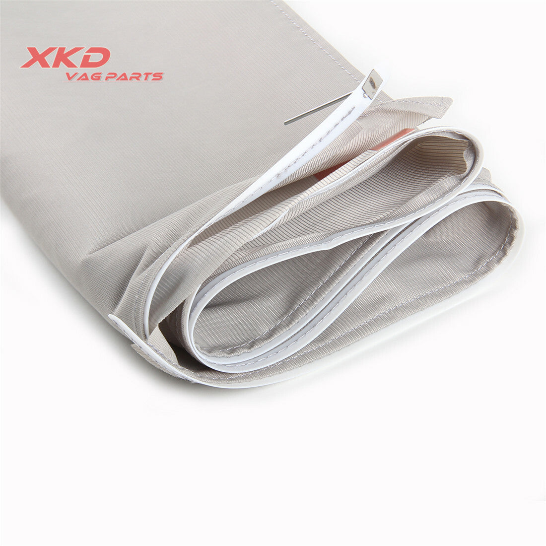 Gray Sunroof Sunshade Cover Assembly Fit for Porsche for Cayenne 955562716012G0 Q