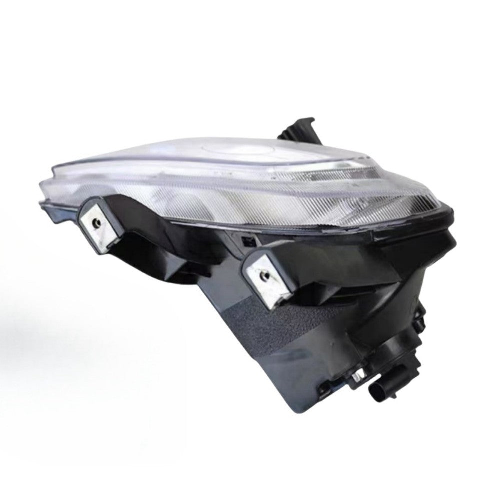 Front fog light replacement #9044749