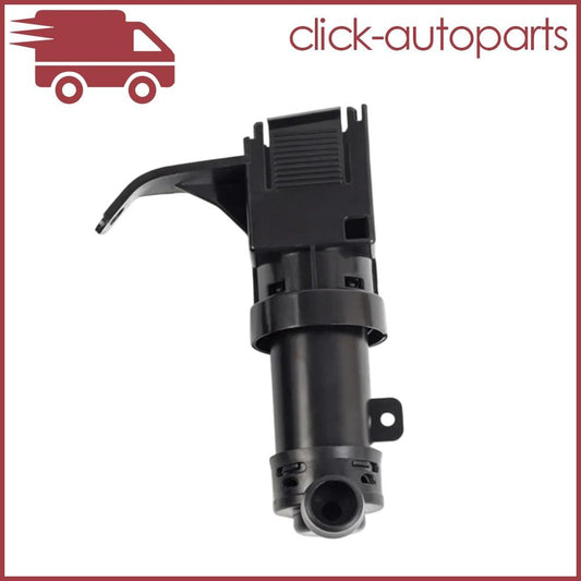 Passenger Side Headlight Wahser Sparyer Nozzle Pump for 2004-06 LS430 4.3L
