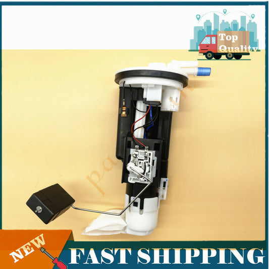 1x Fuel Pump Module Assembly 15100-78a31 Suitable for Suzuki Carrying / 52t per dB 2000-2011- n