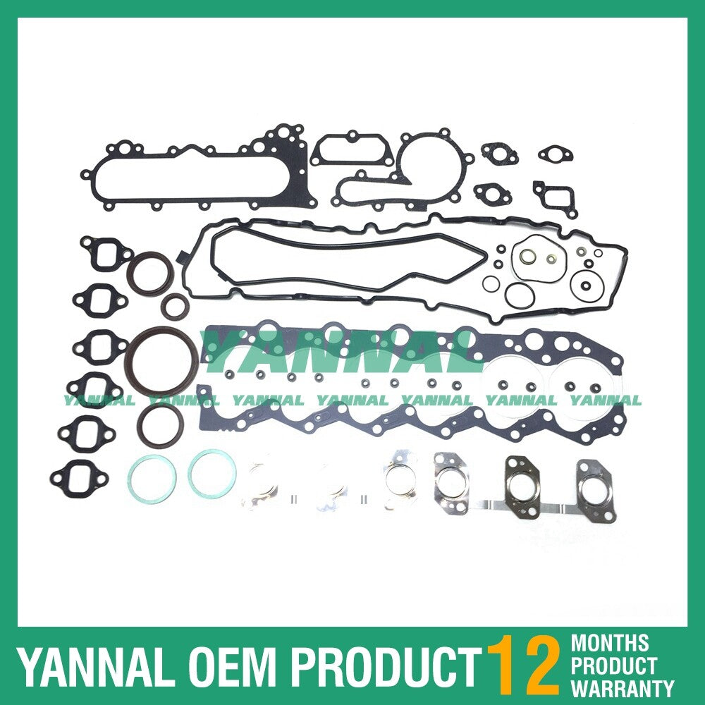 1HZ-12V Full Washer Kit 04111-17010 - Suitable for Engine Spare Parts