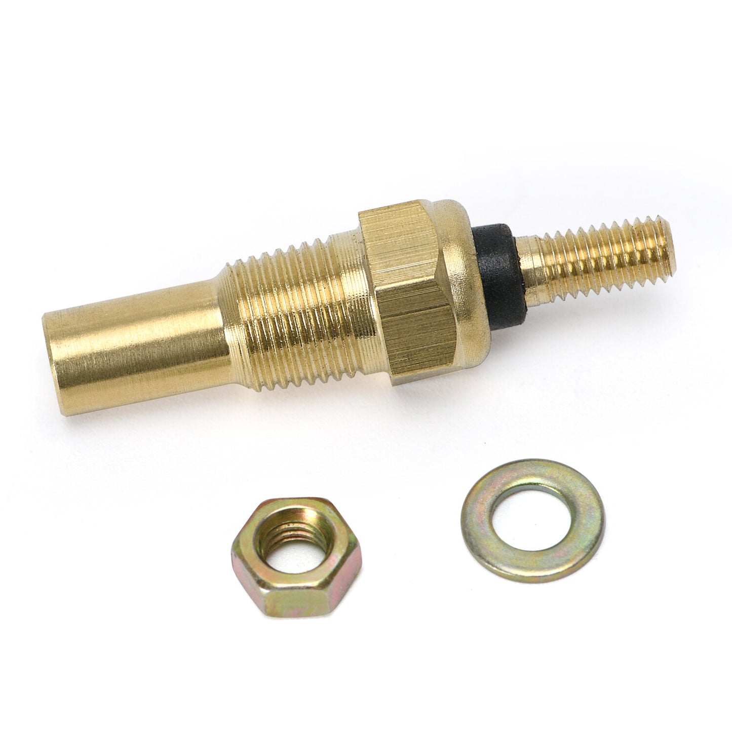 Oil Water Temperature Temp Gauge Sensor Unit Sender Electric Sender VDO 1/8 NPT