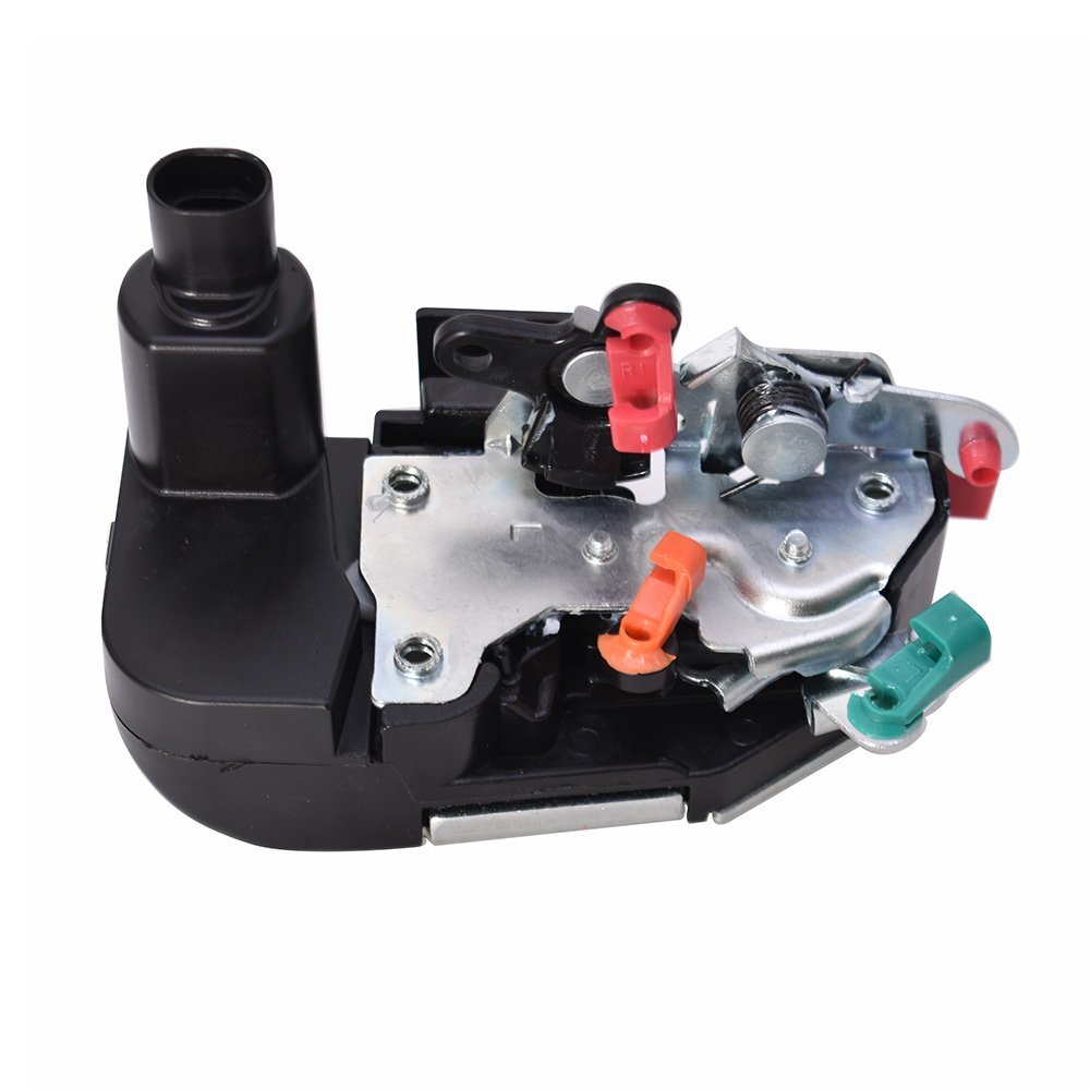 55076291AB Front Left Door Lock Latch Actuator Suitable for 94-01 for RAM 1500 2500 3500- n