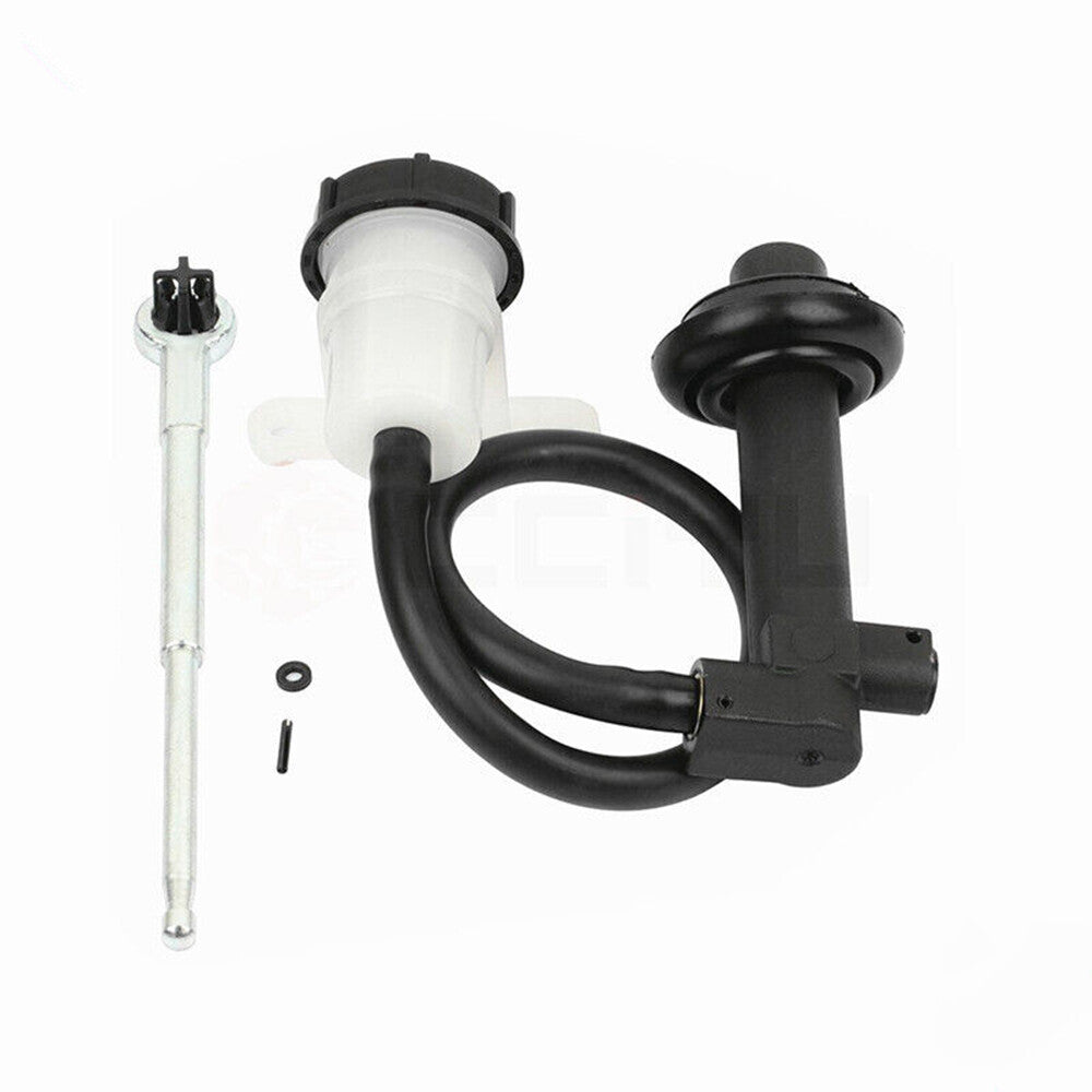 Clutch master cylinder F57Z-7A543-A is suitable for Ranger and for Mazda 1995-2011 2.3/2.5/3.0L engines. n
