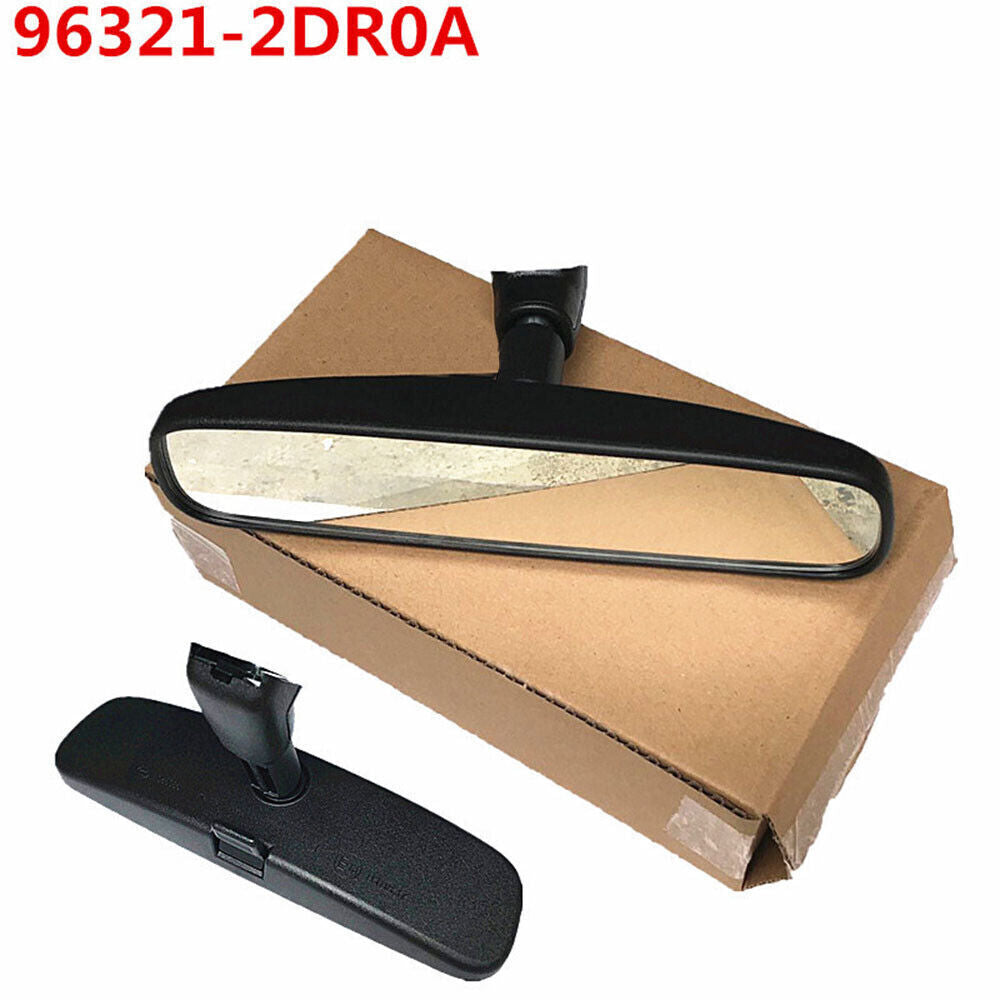 2015-2018 Rogue 96321-2DR0A Q