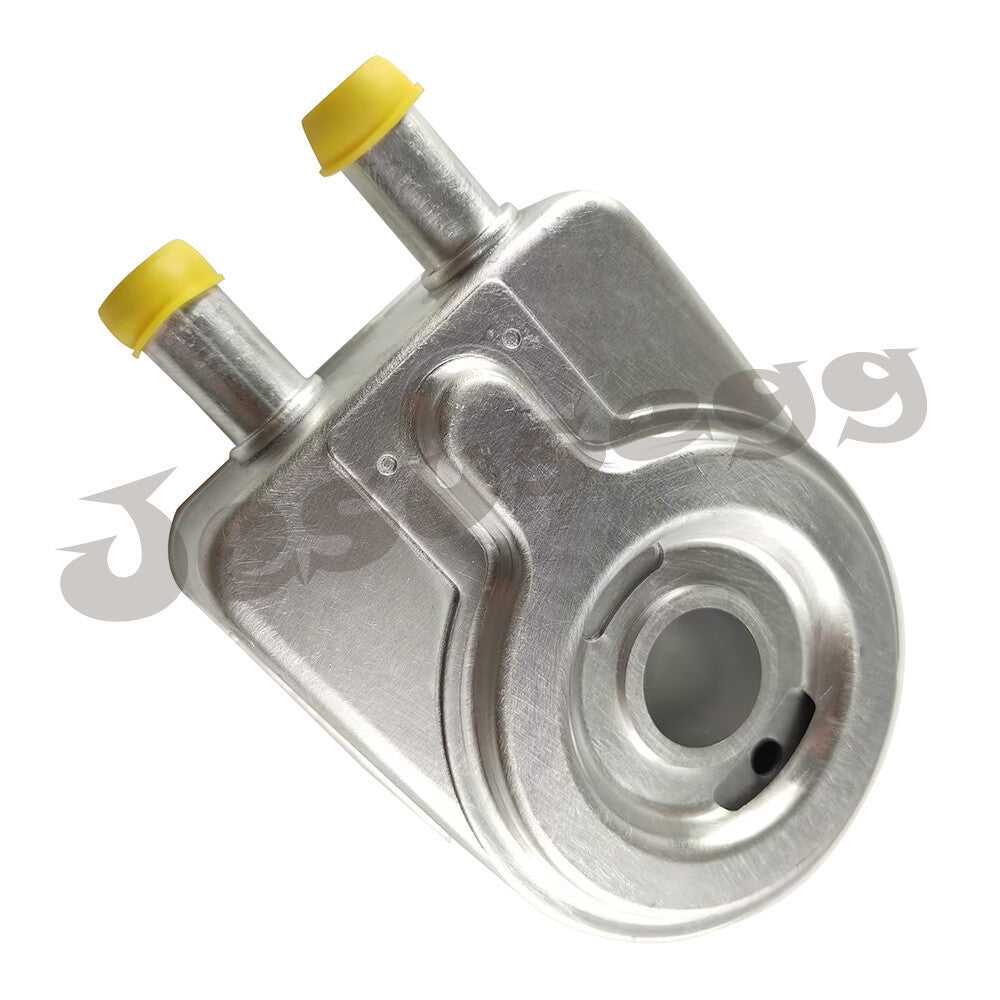 for Hyundai Santa Fe for Tucson for Veloster N for Kia for Sorento 2016-2020 Engine Oil Cooler Q