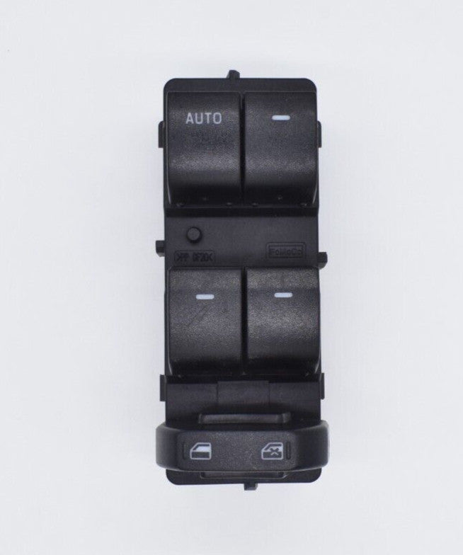 10-12 Fusion 9E5T-14540-AAW Driver's Side Window Switch n