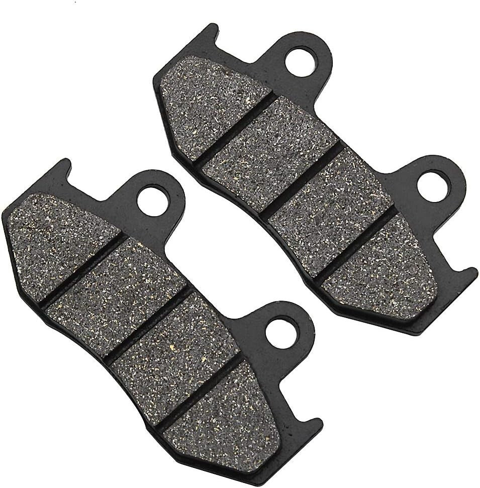 Brake Pads for Yamaha YFZ450 2006-2009 2012 2013 / Quad 450 YFZ450R 2009 2010