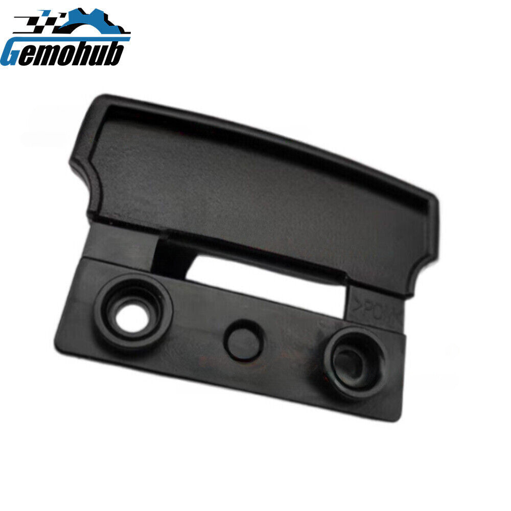 Center Console Armrest Lid Latch for Mitsubishi Outlander ASX Eclipse Cross