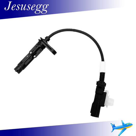 Front Left Side ABS Wheel Speed Sensor Fits for Land Cruiser VDJ76/78/79 Q