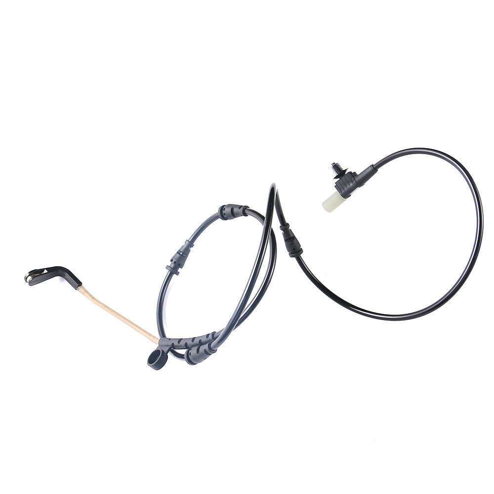 Fit for Land Rover LR3 LR4 for Range Rover Sport Rear Brake Pad Wear Sensor New Q