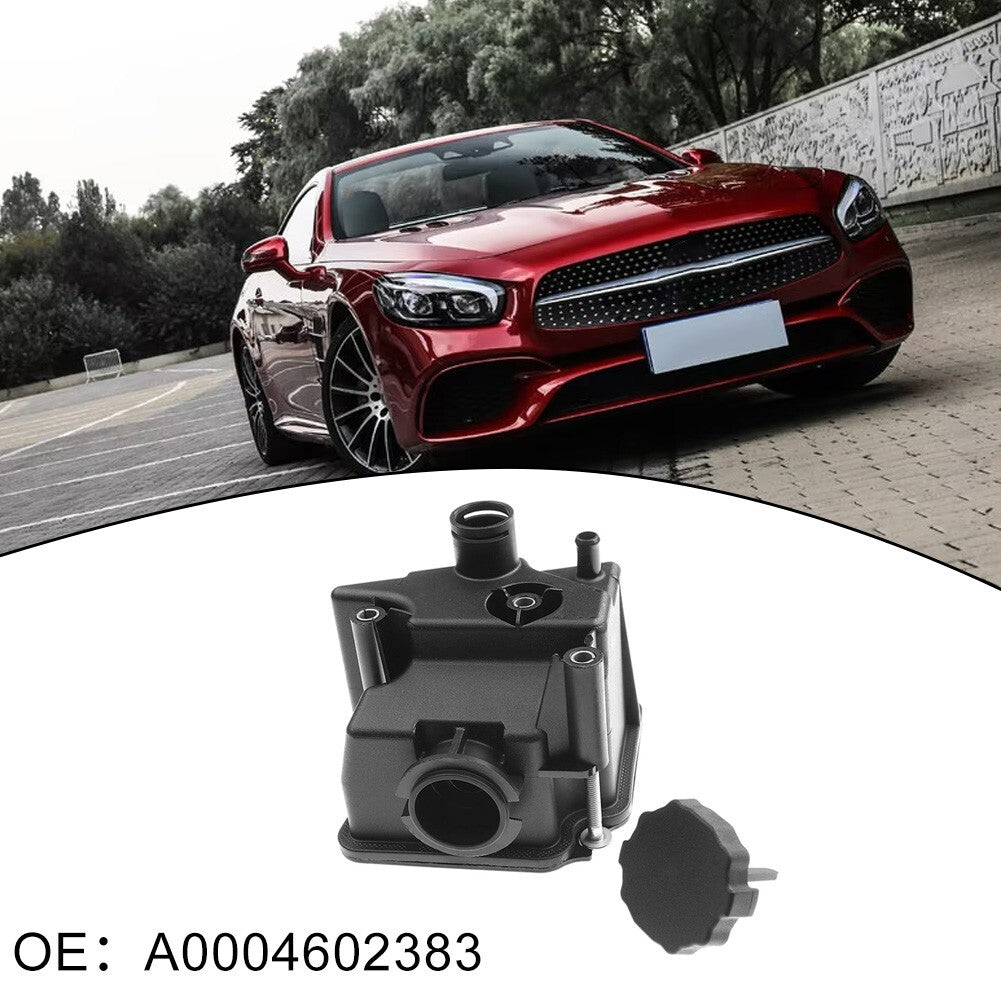 Power Steering Reservoir Bottle for Benz W203 W204 GLK E Class A0004602383