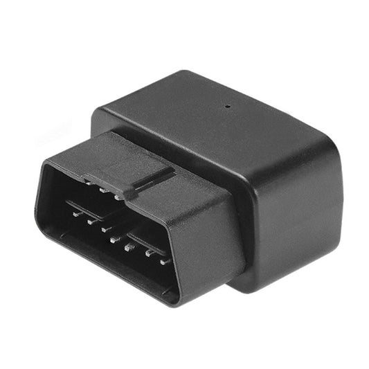 Car GPS Tracker Tracking Relay Anti-theft Real Time Device GSM Locator 4G