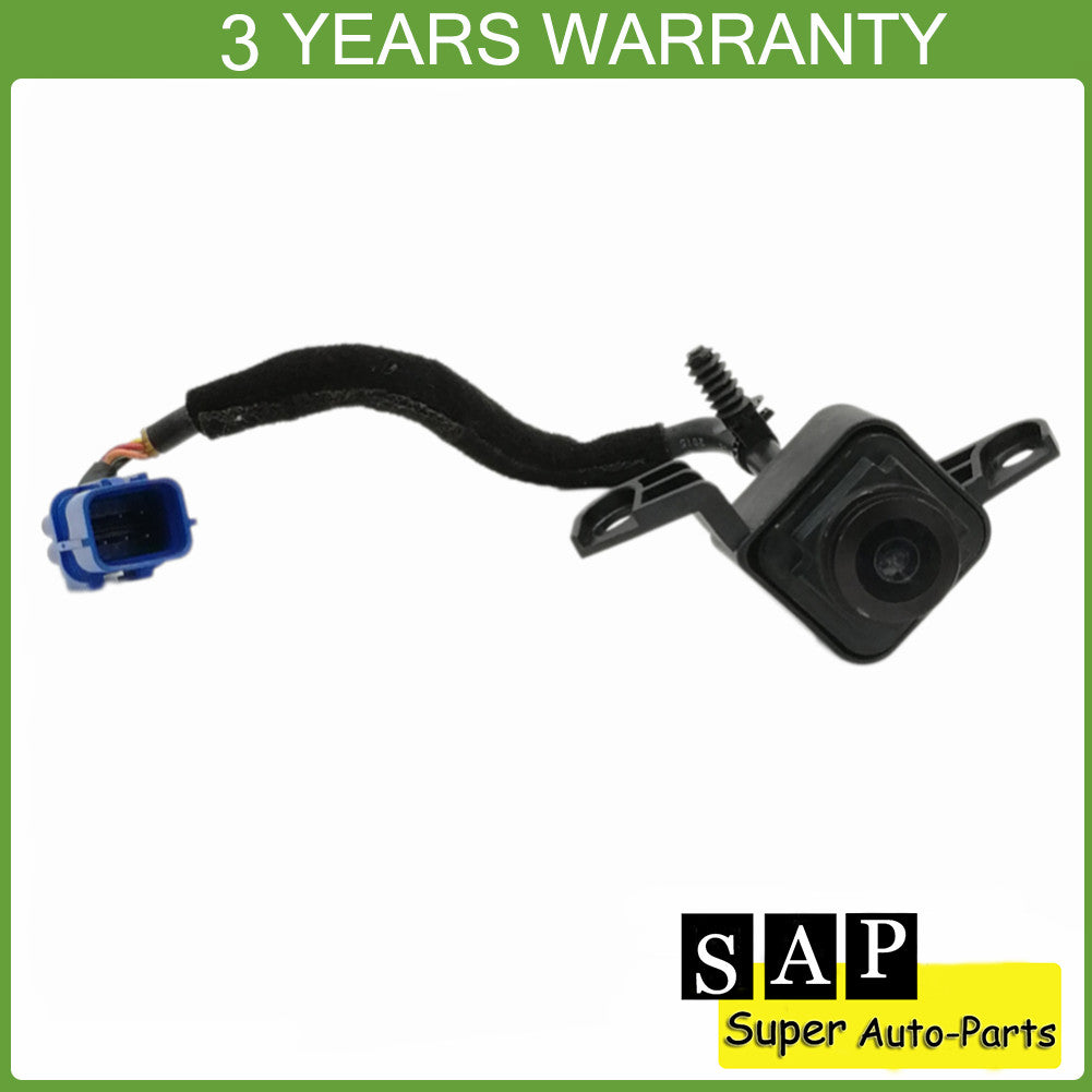 Backup Rear View Parking Assist Camera Tailgate Reverse for Hyundai 95790C1500 Q