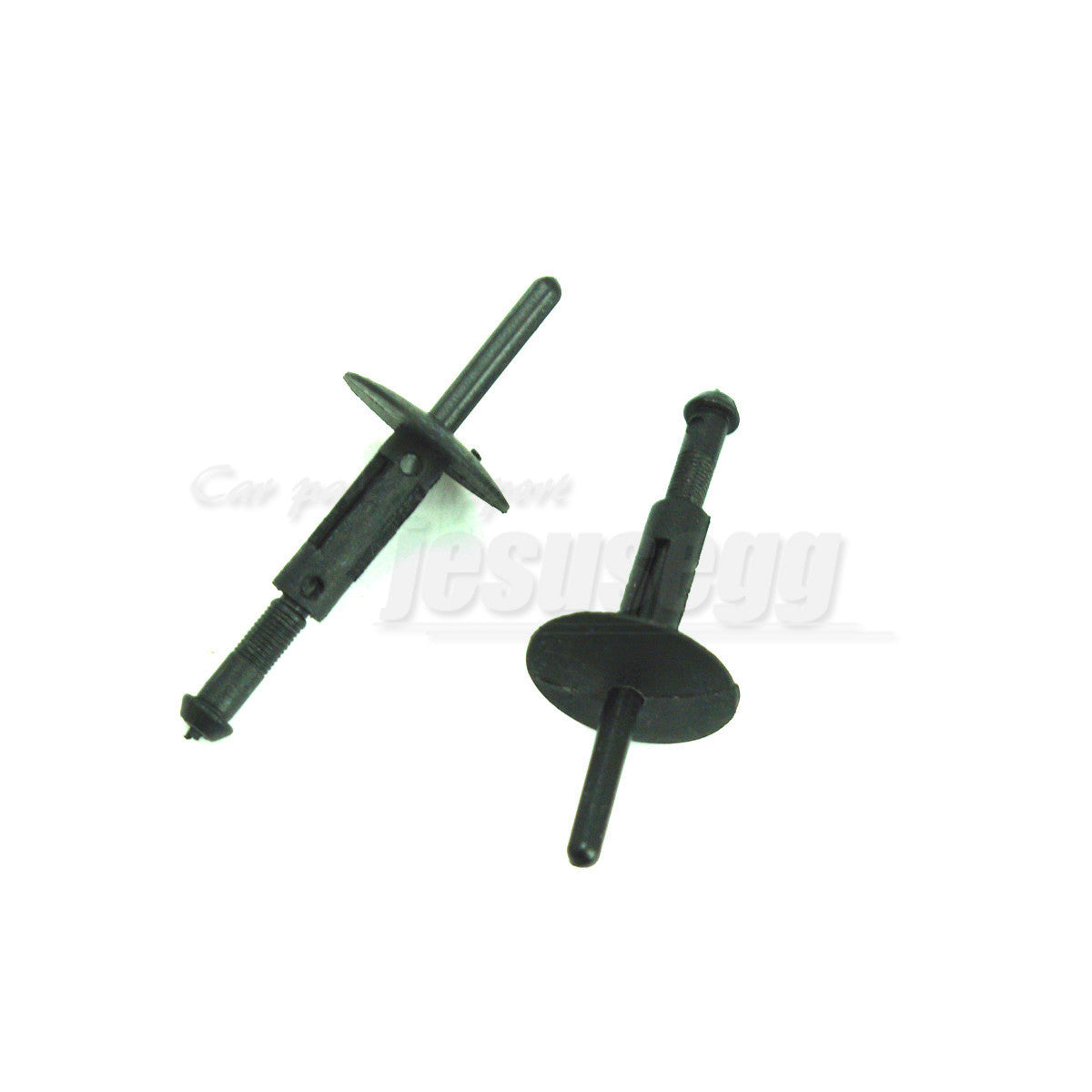 5pcs Rear Rivet for BMW Wheel Arch Trim E70 E70N E71 E72 E8 51777171004