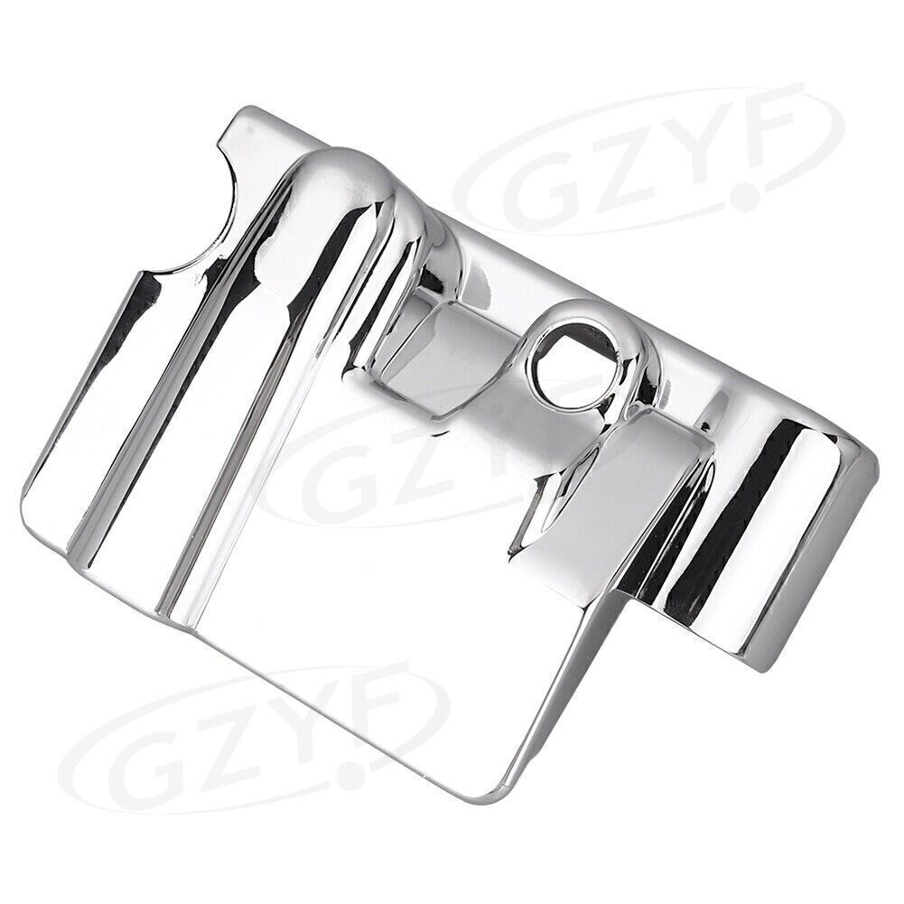 Rear Brake Caliper Cover Fit for HONDA VTX1800 2002-2008 ABS Q