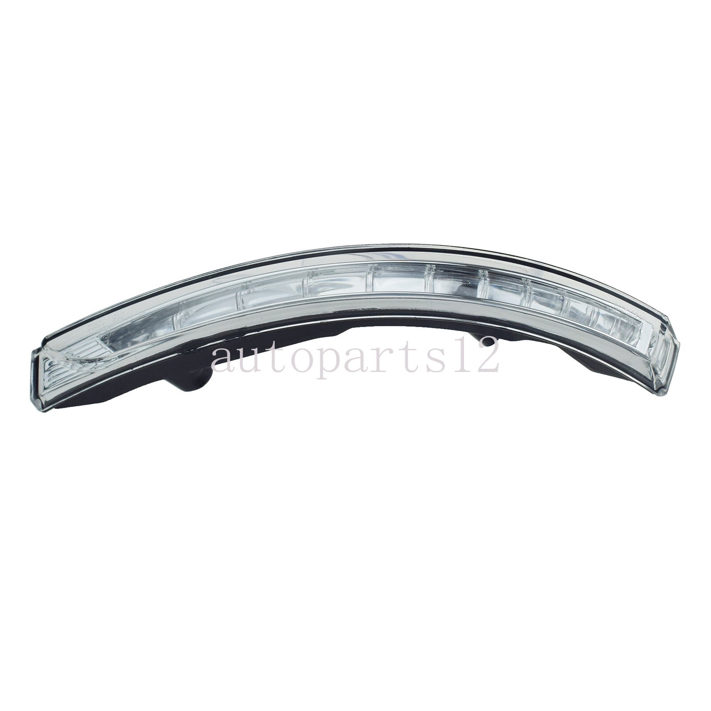 Right side mirror turn signal light 87624-3W100 is suitable for Kia 2011-2015- v