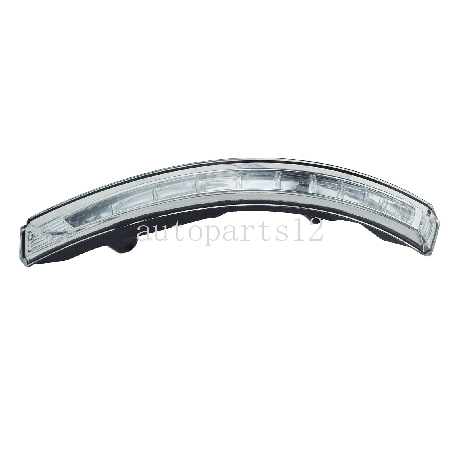 Right side mirror turn signal light 87624-3W100 is suitable for Kia 2011-2015- v