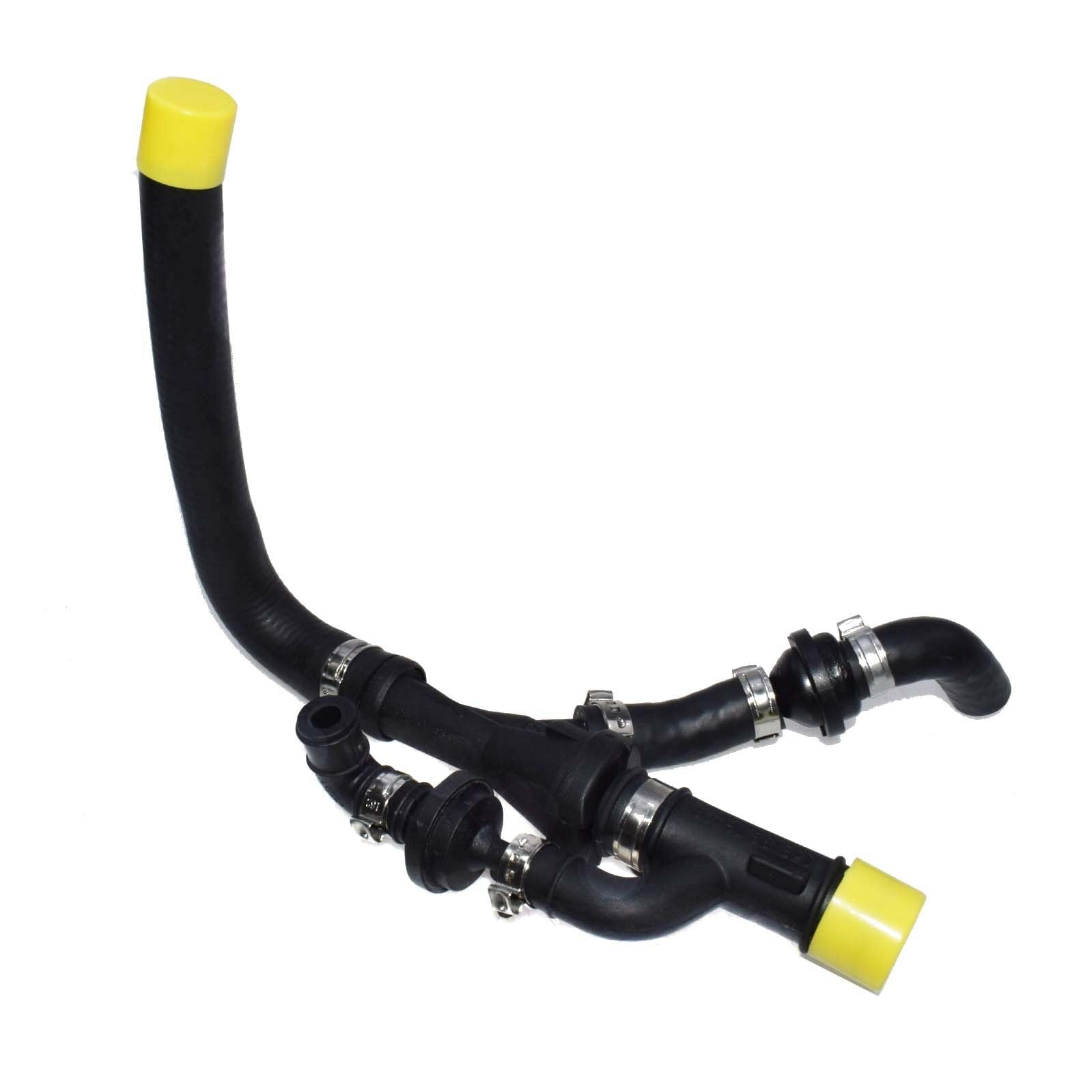 for Audi A3 for A4 for A6 TT for VW for Golf GTI Beetle Engine Crankcase Breather Hose Kit Q