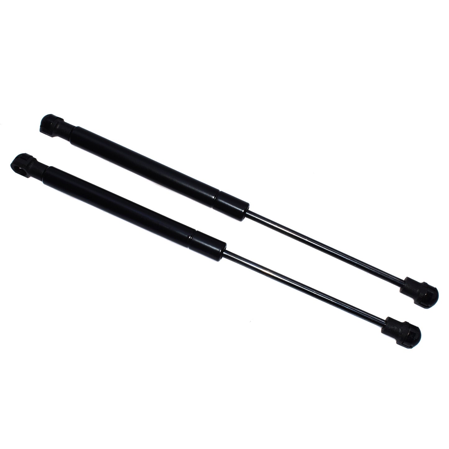 2 pieces tailgate lift support rod shock absorber gas spring OE 0409100013 suitable for for Smart ForTwo - v