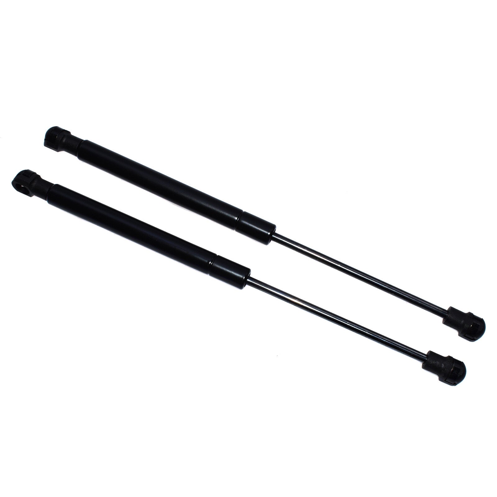 2 pieces tailgate lift support rod shock absorber gas spring OE 0409100013 suitable for for Smart ForTwo - v